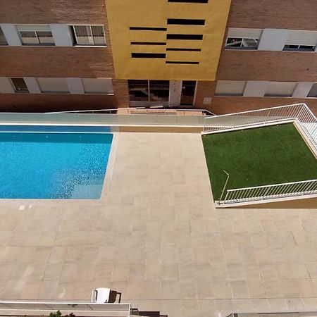 Forte Novo Beach Quarteira Exterior foto