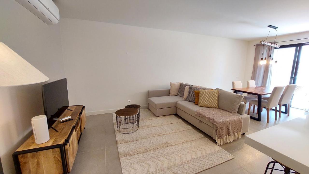 Forte Novo Beach Quarteira Exterior foto